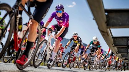 2026 yılı yol ve pist bisiklet takvimi belli oldu... Türkiye prestijli yarışlarla yerini aldı