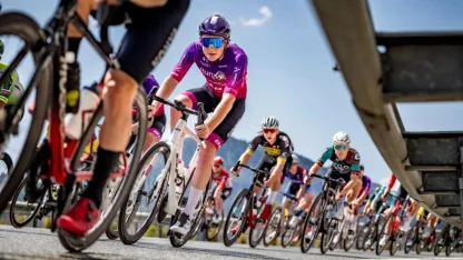 2026 yılı yol ve pist bisiklet takvimi belli oldu... Türkiye prestijli yarışlarla yerini aldı