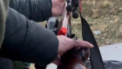 Konya’da kaçak avcılara 1,9 milyon TL ceza!