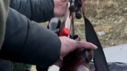 Konya’da kaçak avcılara 1,9 milyon TL ceza!