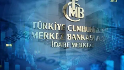 Merkez Bankası: Enflasyonun ana eğilimi Ekim'de zayıfladı