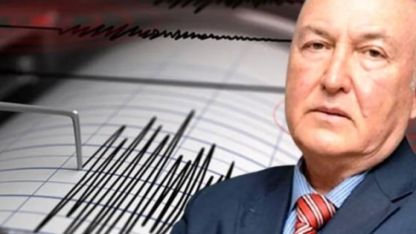 Prof. Dr. Ercan’dan Sındırgı depremleri için uyarı: Gelenbe kırığı için çekinceliyim