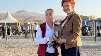 2. Ürgüp At Festivali coşkuyla tamamlandı