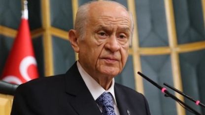 Bahçeli: Cumhur İttifakı milletin kaderidir... Terörsüz Türkiye hedefi kararlılıkla sürecek