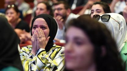 15 bin öğretmenin tercih maratonunda son gün 21 Kasım