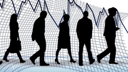 İşsizlik oranı 3. çeyrekte sabit kaldı... Haftalık çalışma süresi 42,5 saate yükseldi