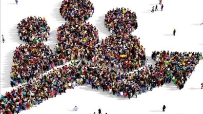 Türkiye nüfusu 86 milyona yaklaştı