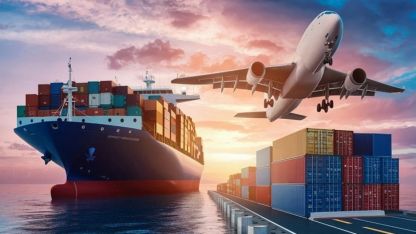 Türkiye’nin İhracatı 46 ilde artış gösterdi... 29 ilin ihracatı 1 milyar doların üzerinde