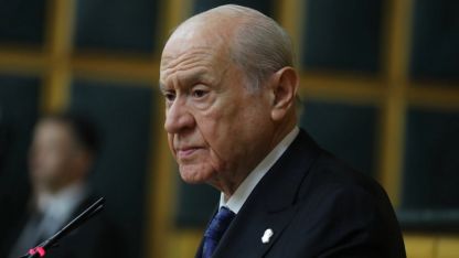 Bahçeli: Kararlılığımızdan geri adım yok... Türk-Kürt kardeştir!