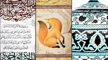 Konya'da 6. 'Darülmülk' yarışmasına başvurular başladı