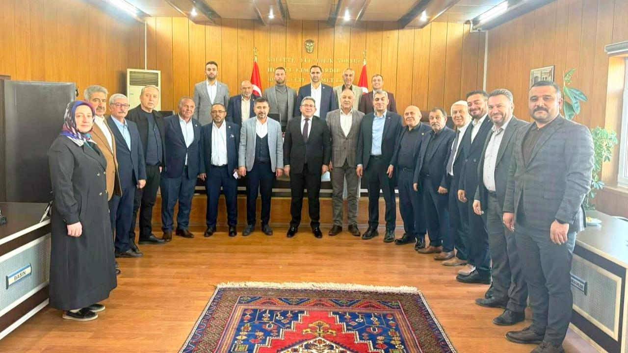 AKSARAY İL ÖZEL İDARESİ 2026 YILI BÜTÇESİ OY BİRLİĞİYLE KABUL EDİLDİ