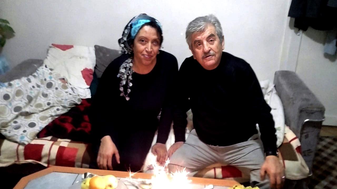 Aksaray Ortaköy de Selvi Kavas Birlikte yaşadığı kişi tarafından öldürüldü