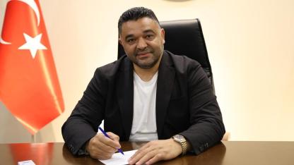 Aksaray Ticaret ve Sanayi Odası Başkanı Koçaş; "Yatırımcılar Mısır Gibi Ülkelere Kaymaya Başladı"