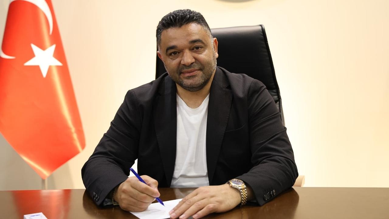 Aksaray Ticaret ve Sanayi Odası Başkanı Koçaş; "Yatırımcılar Mısır Gibi Ülkelere Kaymaya Başladı"