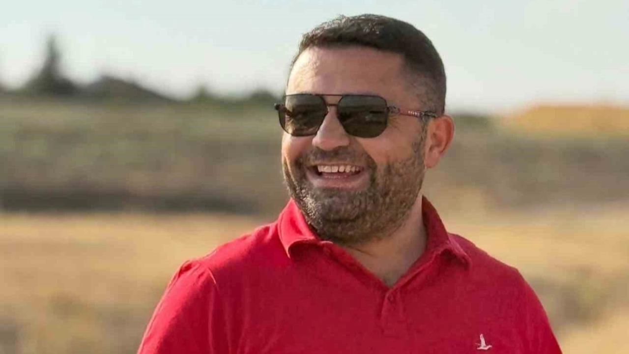 Aksaray’da silahlı alacak verecek kavgası, Tuğrul Pınardağ yaşamını yitirdi