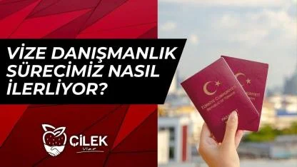 Almanya Vize Başvurusu Rehberi: ÇilekVize ile Adım Adım Almanya Vizesi