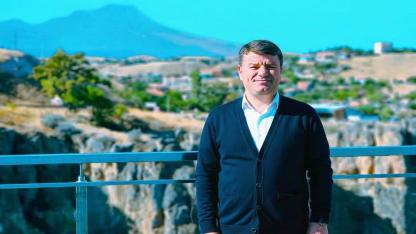 Başkan Dinçer; “Vatandaşlarımız İçin Kaliteli Ve Huzurlu Alanlar Sunuyoruz”