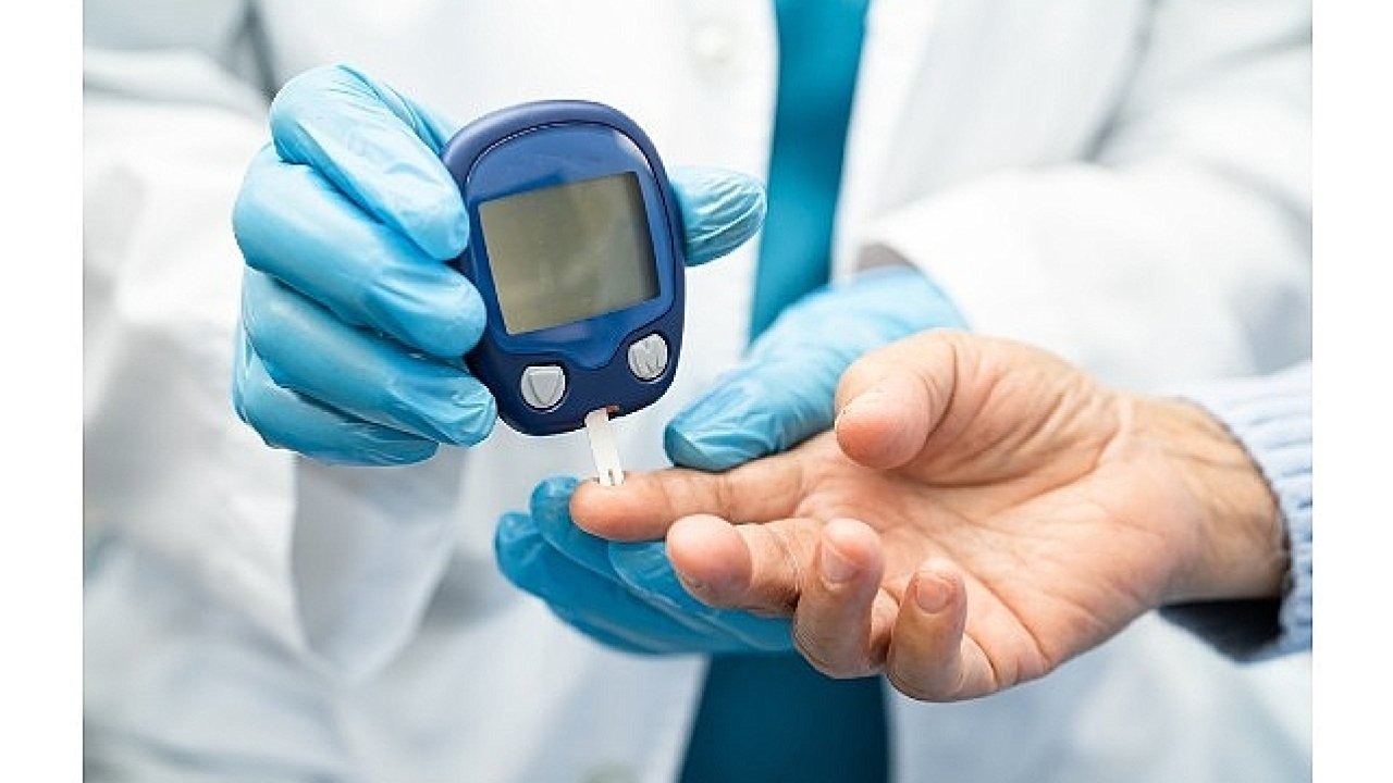 Çağın Hastalığı Diyabet Tadınızı Kaçırmasın!