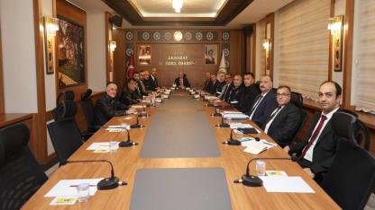 Ihlara Vadisi ve Belisırma İçin Yeni Turizm Projeleri Geliştirilecek