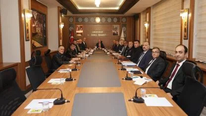 Ihlara Vadisi ve Belisırma İçin Yeni Turizm Projeleri Geliştirilecek