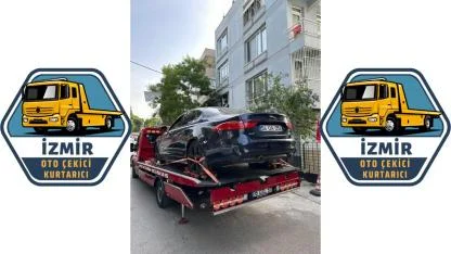 İzmirde Uygun Fiyatlı Oto Çekici Hizmetleri Neler?