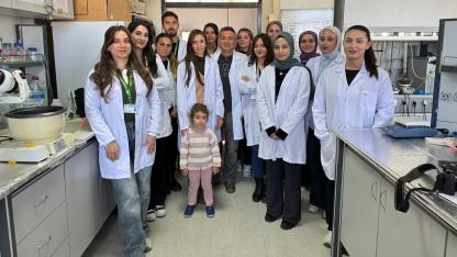 Kanser Tedavisinde Umut! Patent olarak tescillenmesi umut verici bir gelişme