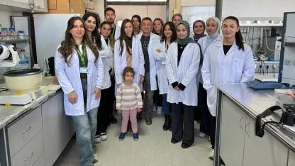 Kanser Tedavisinde Umut! Patent olarak tescillenmesi umut verici bir gelişme