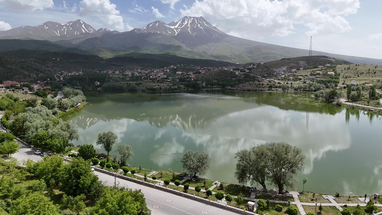 Salihler Şehri Aksaray, İstanbul’da Tanıtılacak
