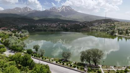 Salihler Şehri Aksaray, İstanbul’da Tanıtılacak