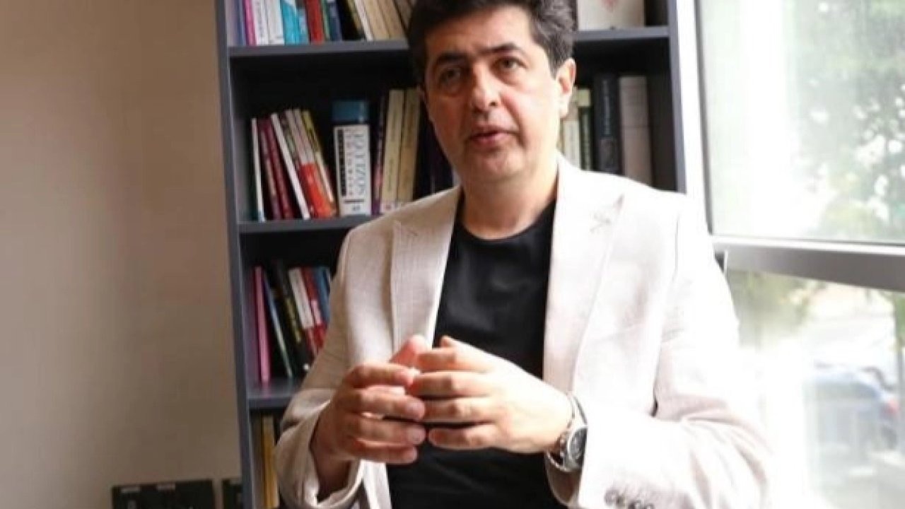 Sosyolog Süleymanlı: Komşuluk bağları eskisi gibi değil