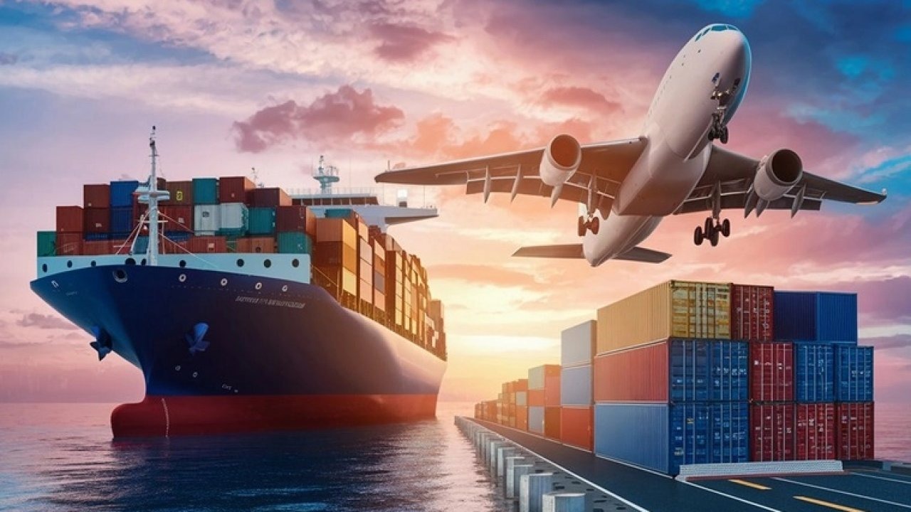 Türkiye’nin İhracatı 46 ilde artış gösterdi... 29 ilin ihracatı 1 milyar doların üzerinde