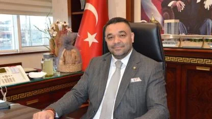 Yeni Sanayi Sitesi İşyerleri Cumartesi Günleri Öğleden Sonra Kapalı Olması İçin Çalışma Başlattık