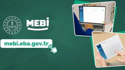 LGS'ye yönelik ilk soru kitapçıkları MEBİ'de