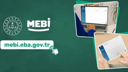 LGS'ye yönelik ilk soru kitapçıkları MEBİ'de