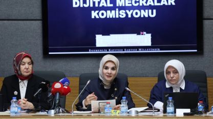 Bakan Göktaş: 15 yaş altına sosyal medya hesabı açılmaması için düzenleme öneriyoruz