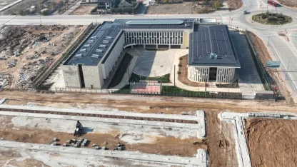 Geleceğin sanatçıları Konya Selçuklu'da yetişecek