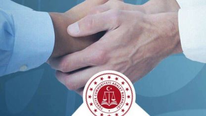 2 milyon dosya uzlaştı! Uzlaştırmada başarı yüzde 83