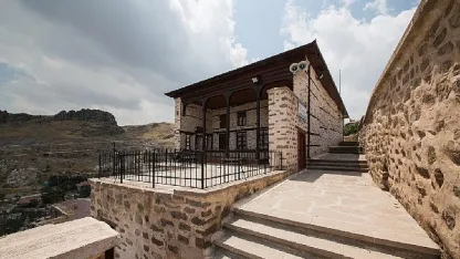 'Go Selçuklu' ile Selçuklu'yu keşfetme zamanı