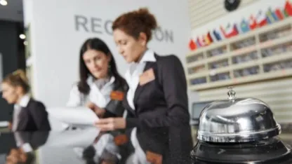 Otellerde kimlik fotokopisi alma dönemi resmen bitti!