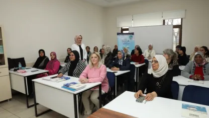 Kayseri Büyükşehir'den Türk diline özel önem