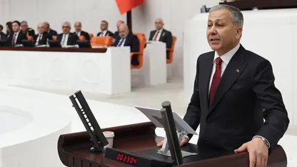 Bakan Yerlikaya: 2025’te 30 saldırı engellendi, 308 sığınak imha edildi