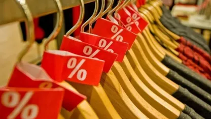 Aldatıcı Kasım indirimlerine rekor ceza: 12,9 milyon TL!