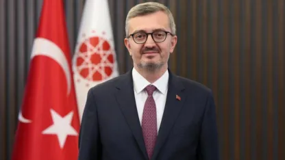 İletişim Başkanı Duran'dan uçak kazasıyla ilgili detaylı açıklama