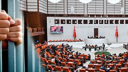 Bakan Tunç: 11. yargı paketiyle adalette yeni dönem