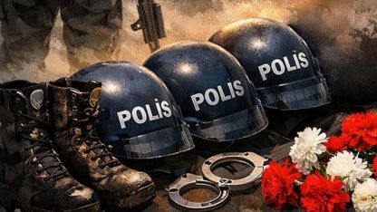 Yalova'da DEAŞ hücre evine operasyon: 3 polisimiz şehit oldu 9 yaralı