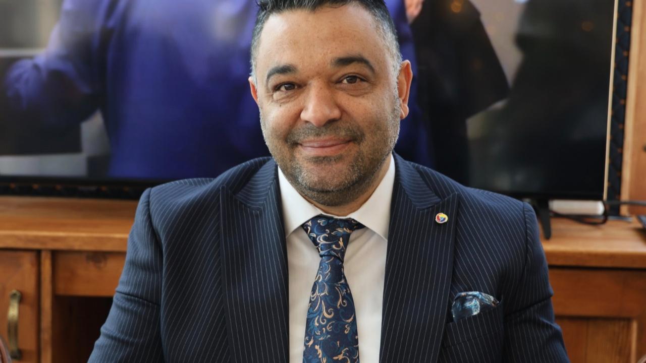 Aksaray TSO Başkanı Ahmet Koçaş: “Tarımdaki Daralma Aksaray Ekonomisi İçin Ciddi Risk Taşıyor”