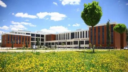 Aksaray Üniversitesi Özel Güvenlik, Temizlik ve Çeşitli personel alımı yapacağını duyurdu