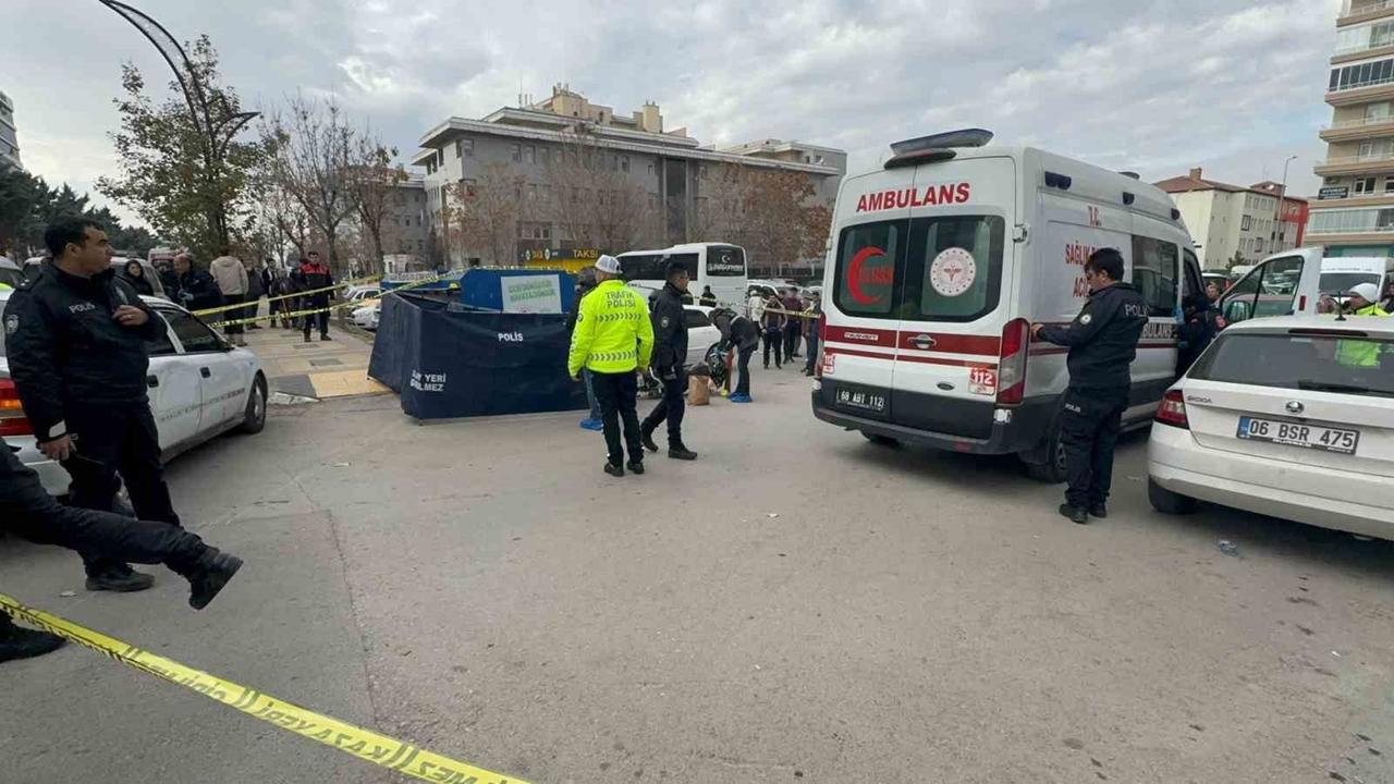 Aksaray'da 16 Yaşındaki Lise Öğrencisi Hasan Fatih Gök Motosiklet kazasında yaşamını yitirdi