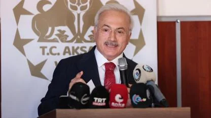 Aksaray'da 54 Uyuşturucu Operasyonu! Kasım ayı Asayiş Raporları açıklandı