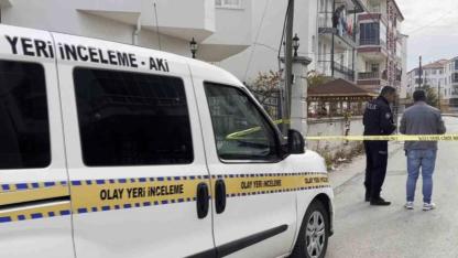 Aksaray'da Baba Dehşeti: Kayınpeder Tartıştığı Damadını Bıçakladı